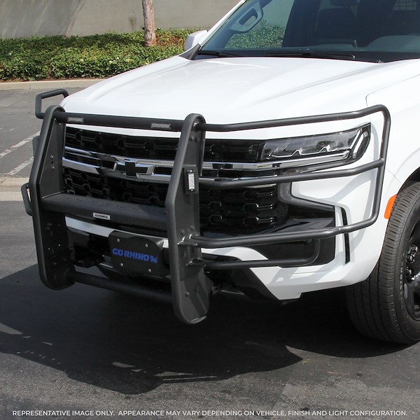 Public Safty Chevy Tahoe Ppv Suburban Z71 202 51684L51