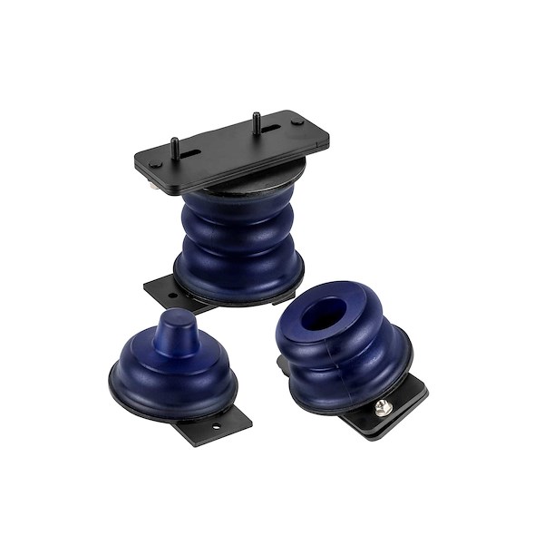 SuperSprings Air Helper Spring SSR315402
