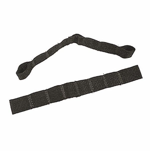 Rugged Ridge Adjustable Door Straps 55-06 Jeep 391210301