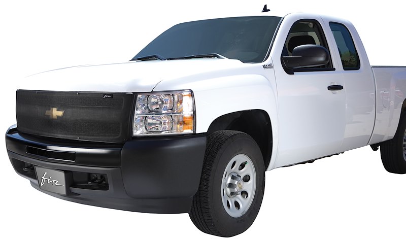 Fia Bug Screen Gmc Sierra 22-23 GS90152