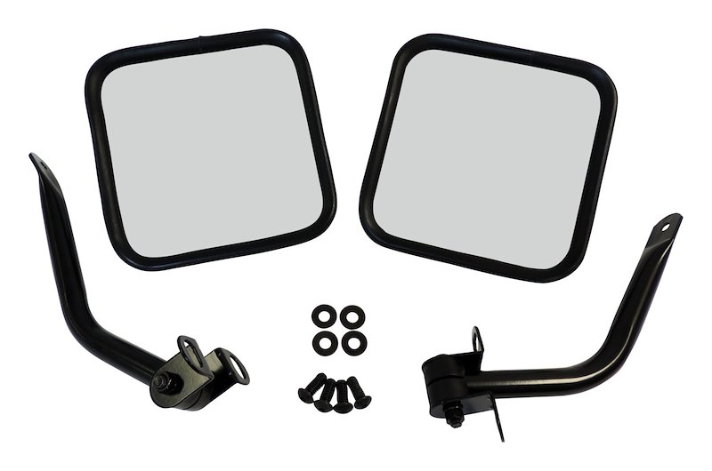 Crown Automotive Mirror Kit RT30002