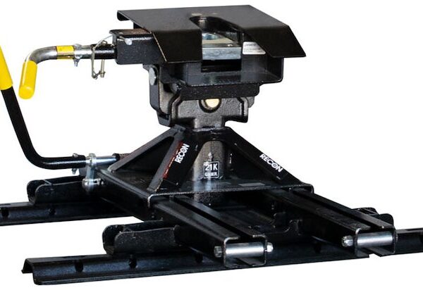Demco Recon 21K Slider With Rails 8550053