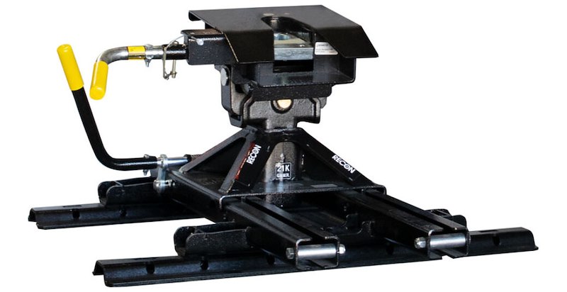 Demco Recon 21K Slider With Rails 8550053