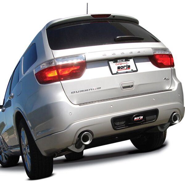 Borla Cb 11-12 Durango 5.7L At 140449