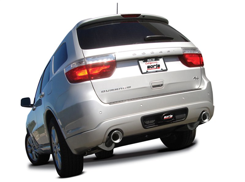 Borla Cb 11-12 Durango 5.7L At 140449