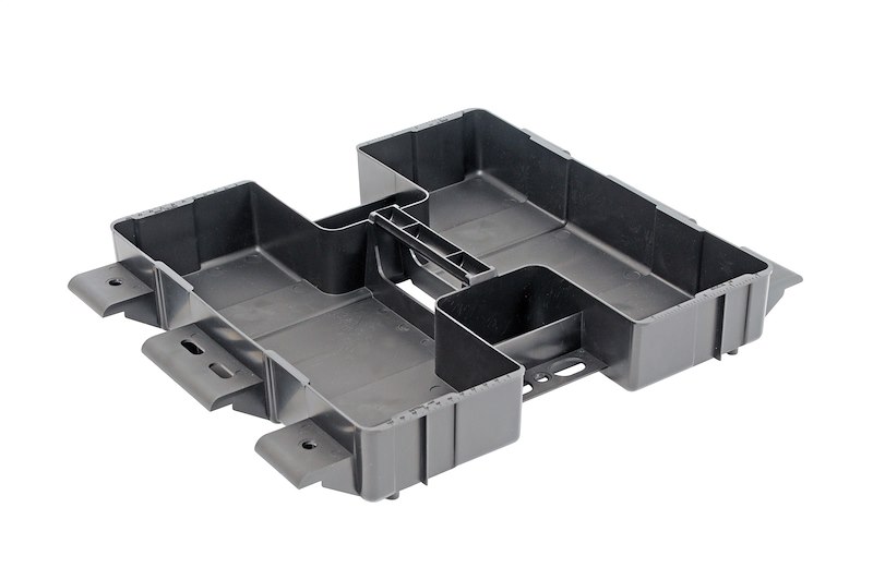 Dee Zee Tool Box Replacement Tray TBTRAY1