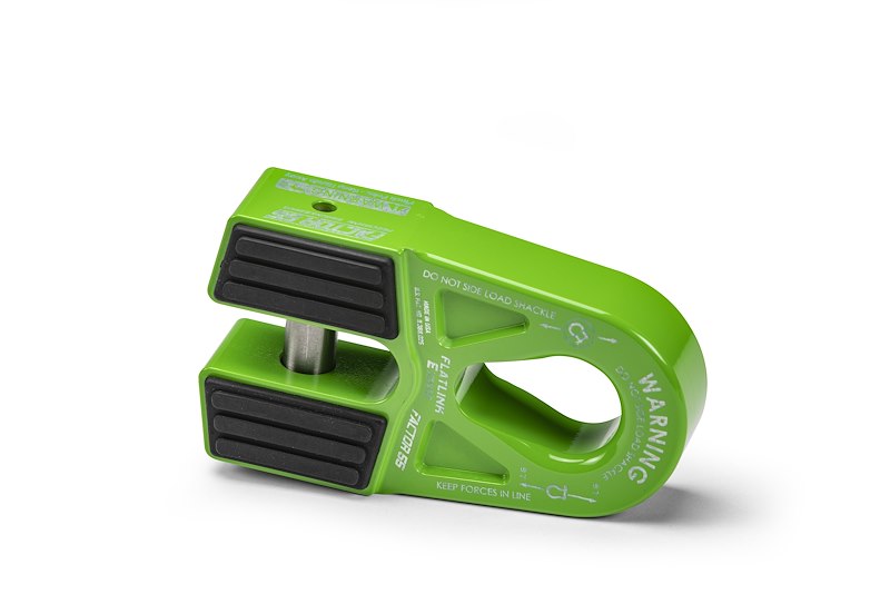 Factor 55 Flatlink 'E' Expert Winch Shackle M 0008008