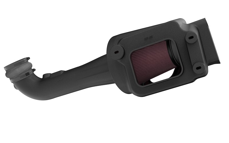 K&N Nextgen Cold Air Intake - Chev./Gmc 503082
