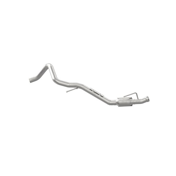 Walker Exhaust Tailpipe 55618