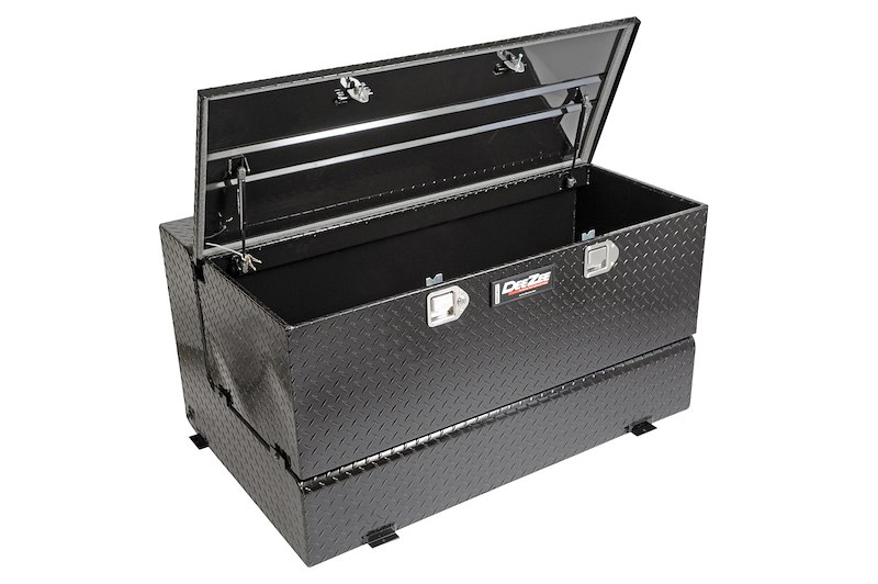 Dee Zee Tool Bx Specialty Tank Combo Blk Bt 92656B