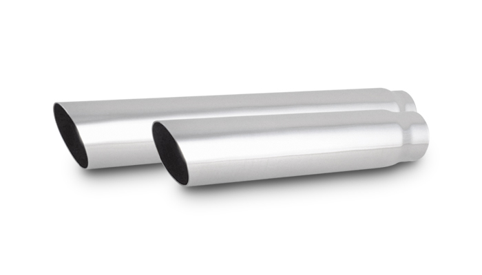 Vibrant Performance S.S. Exhaust Tip 1558