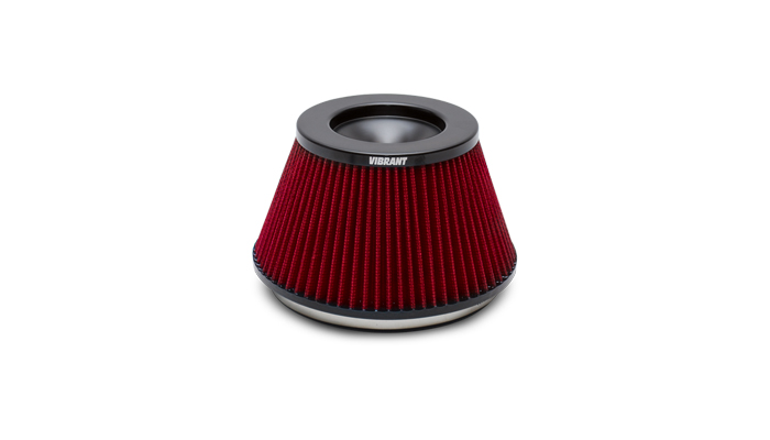 Vibrant Performance Performance Air Filter 10960