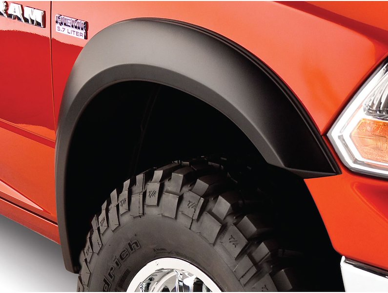 Husky Liners Ff Extend-A-Fender Style 4Pc 2805914