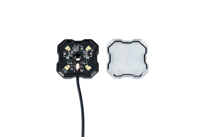 Diode Dynamics Single-Color Rock Light Mid-Size In DD7742