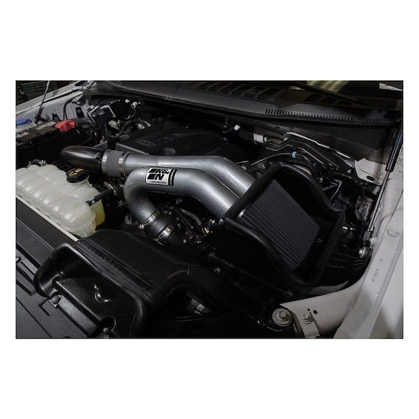 K&N Performance Air Intake System 302617KC