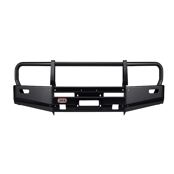 ARB Bumper/Fitting Kit Bundle 3423030 3423030B