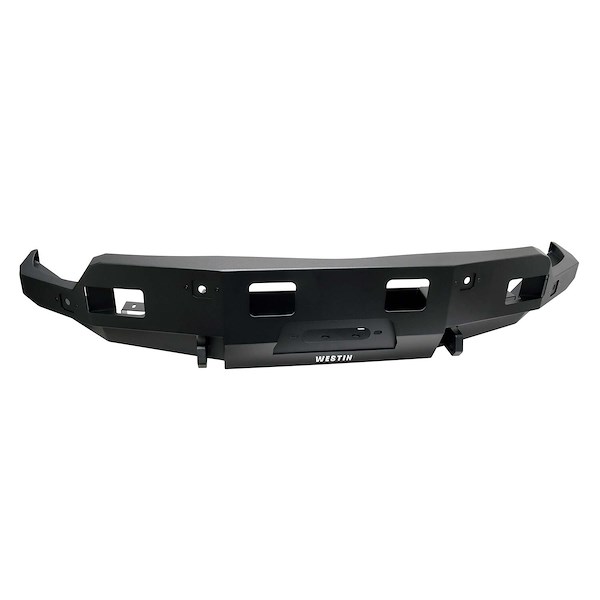 Westin Pro-Series Front Bumper 58411315