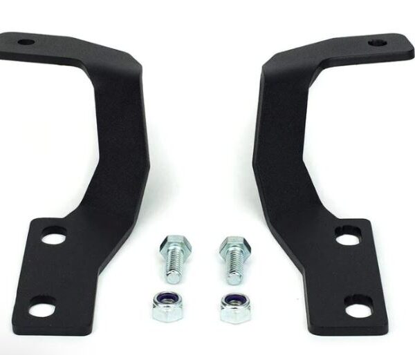Cali Raised LED 2010-2021 Toyota 4Runner Ditch Moun CR2494