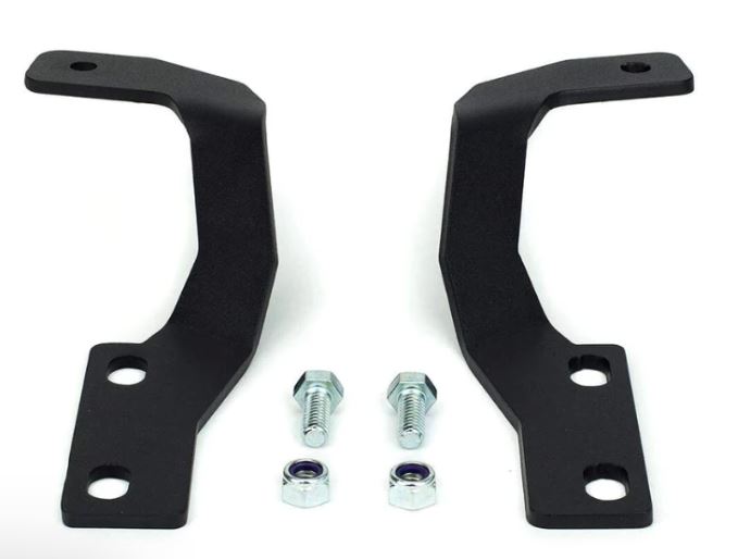 Cali Raised LED 2010-2021 Toyota 4Runner Ditch Moun CR2494
