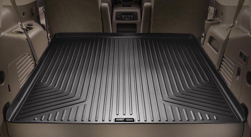 Husky Liners Wb Rrlnr 4Runner Blk 2010 25721