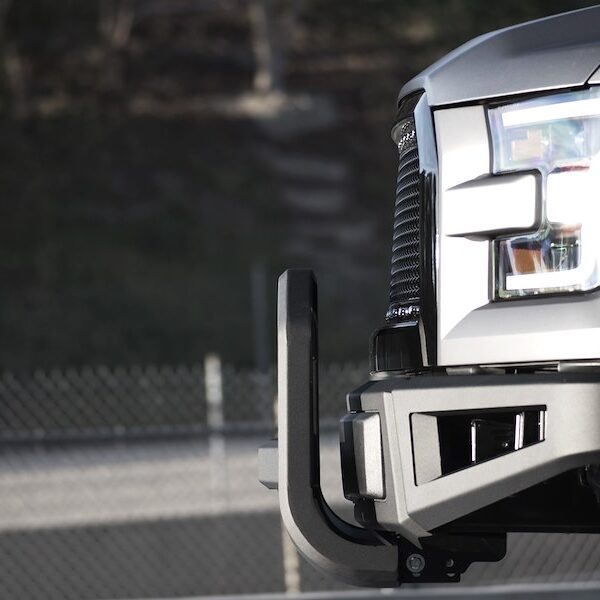 Armordillo 2019-2022 Chevy Silverad 8703106
