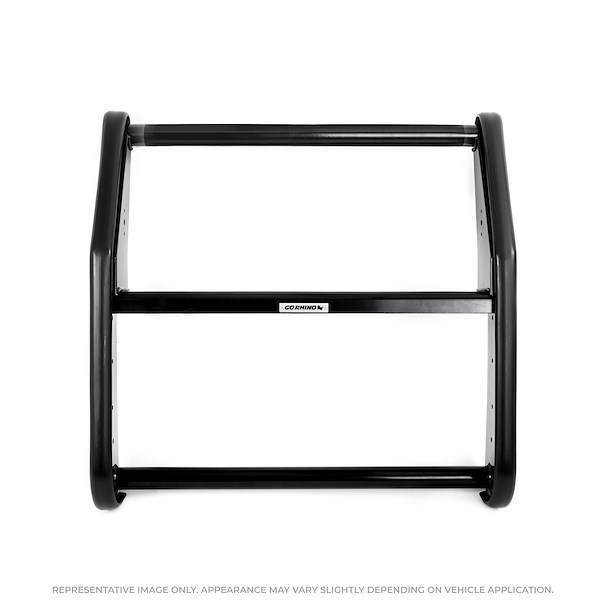 Public Safty Dodge Durango 2021 – 2021 Push B 5202F