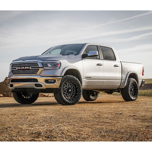 ReadyLift 3.5' Sst Lift Kit 691935
