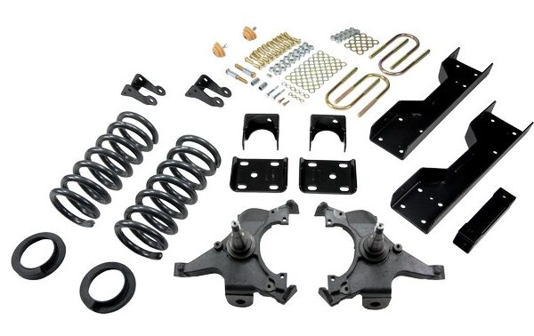 Belltech Lowering Kit 693