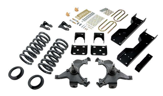 Belltech Lowering Kit 693