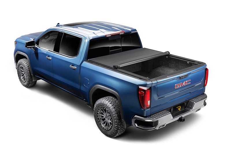 Truxedo 2007-2021 Toyota Tundra 5' 7' With 1263816