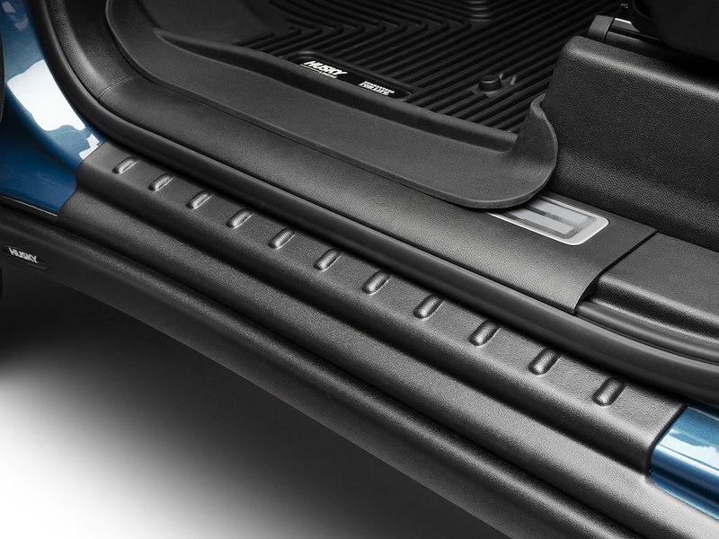 Husky Liners Trail Armor Rocker Panel 2874139