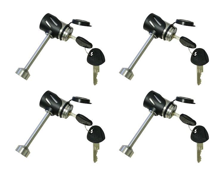 TorkLift Tie Down Locks S9700