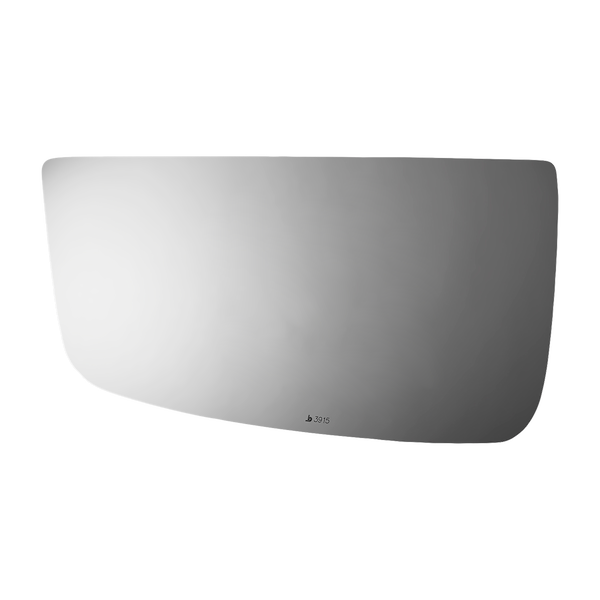 Burco Side View Mirror 3915