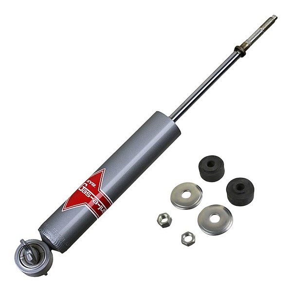 Kyb Shocks Kyb Gas-Ajust Shock KG4513