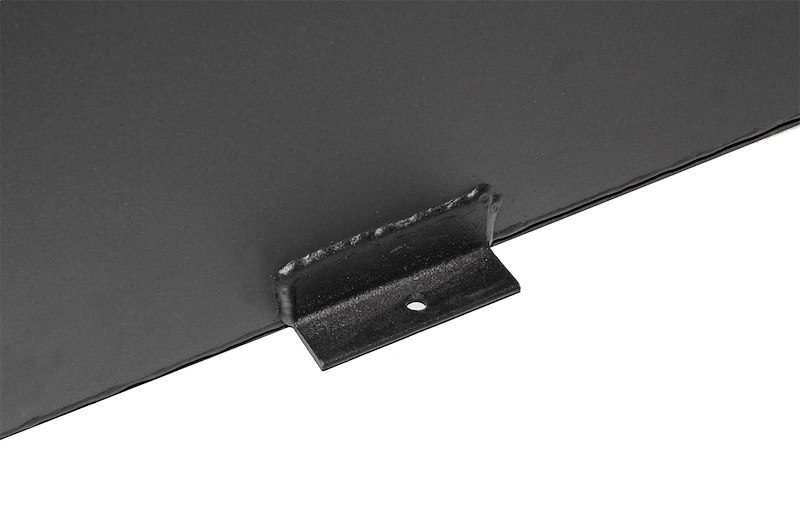 Dee Zee Tool Bx Specialty Tank Bx Sp Blk St 92747SB