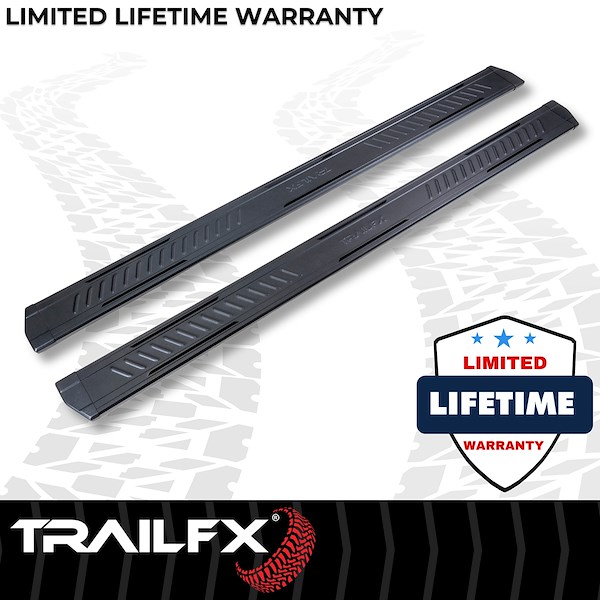 TrailFX A6 - Rb Tundra Crew Max AL6016B