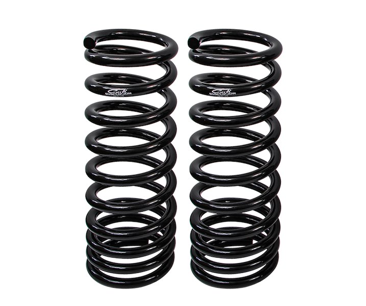 Carli Suspension Coil Spring Set DMRC03D