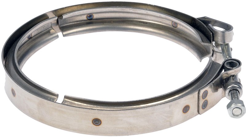 Dorman V-Band Clamp 904354