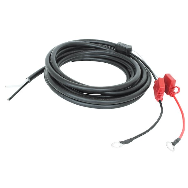 Minn Kota Mk-Ec-15 Charger Output Extension C 1820089