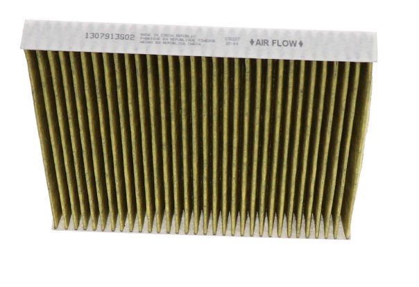 Wix Filtr Ld Cabin Air Filter 24017XP