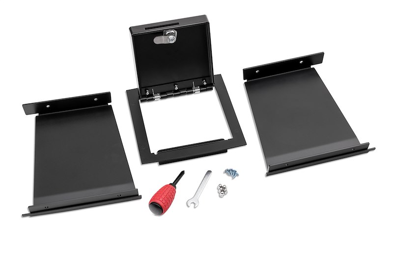 Omix-ADA Interior Accessories - Offroad HFB08007