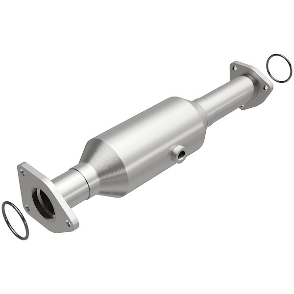 MagnaFlow Dfc Df 05 Honda Accord 2.4L 27405