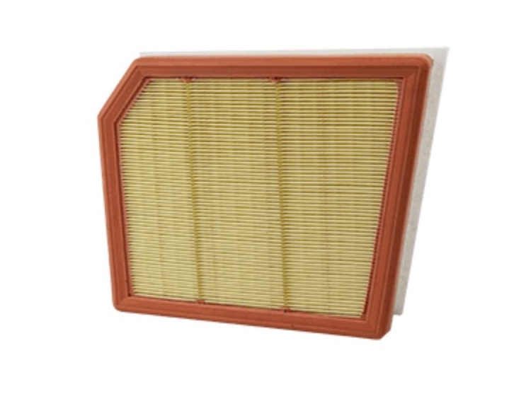 Wix Filtr Ld Air Filter WA11399