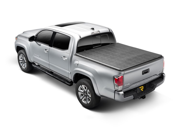 Extang Tundra 5.5' 14-17 Wo Rail 92460
