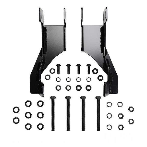 Westin E-Series Bull Bar 314020