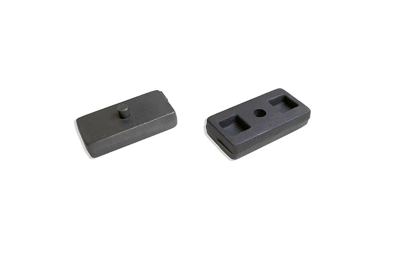 MaxTrac Cast Lift Blocks 810010