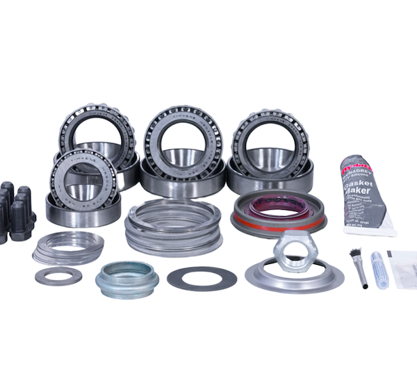 Rev Gear Axl D44 07-18 Jeep Jk Sprt Rebuild Kit 352053