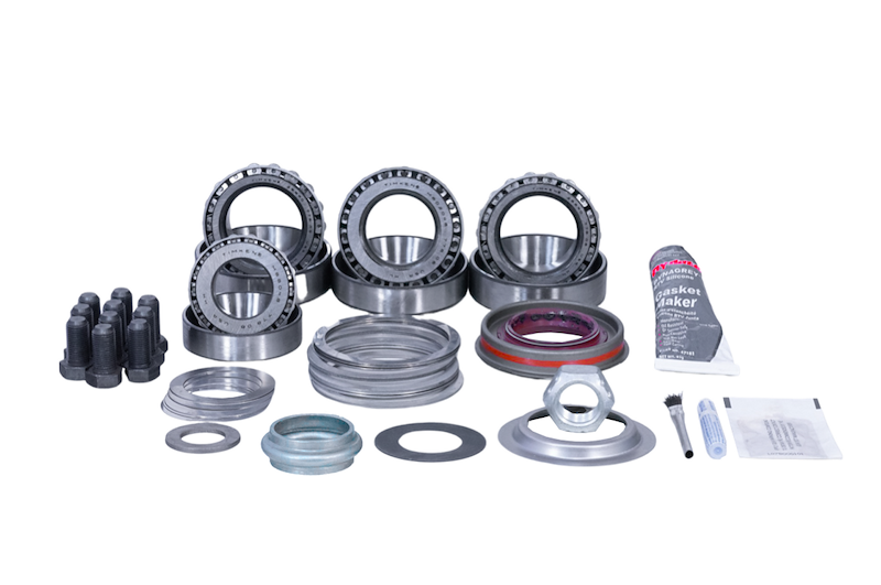 Rev Gear Axl D44 07-18 Jeep Jk Sprt Rebuild Kit 352053