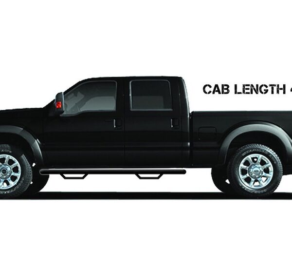 N-Fab Gmc – Chevy 15-19 Canyon / Colorad 415418312