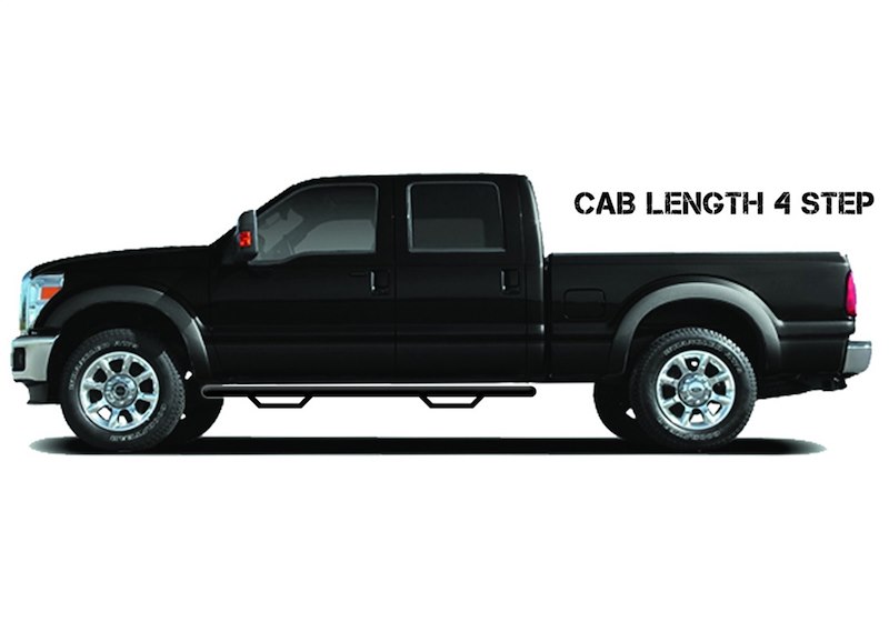 N-Fab Gmc - Chevy 15-19 Canyon / Colorad 415418312